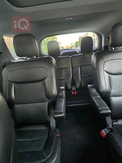 فورد إكسبلورر